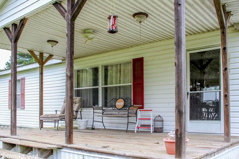 52 Rowlett Rd, Greenbrier, AR 72058 photo 3