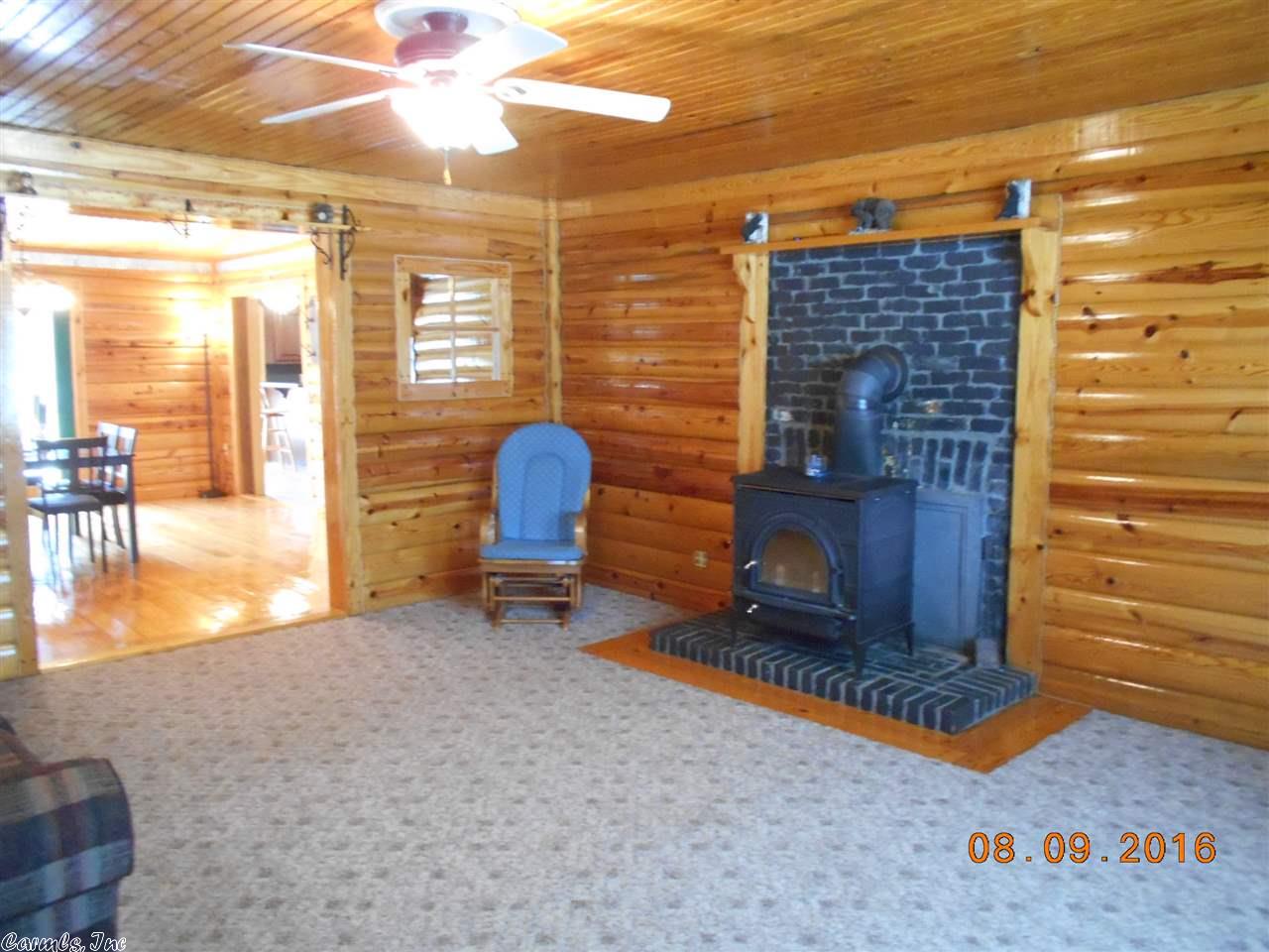 520 Polk Road 42, Mena, AR 71953 photo 13