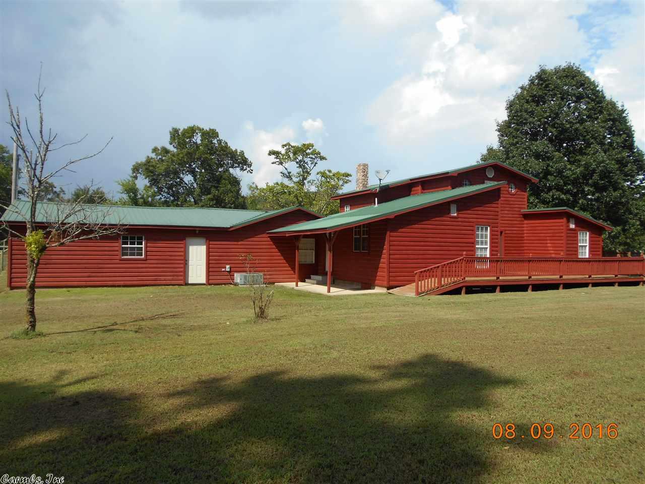 520 Polk Road 42, Mena, AR 71953 photo 8