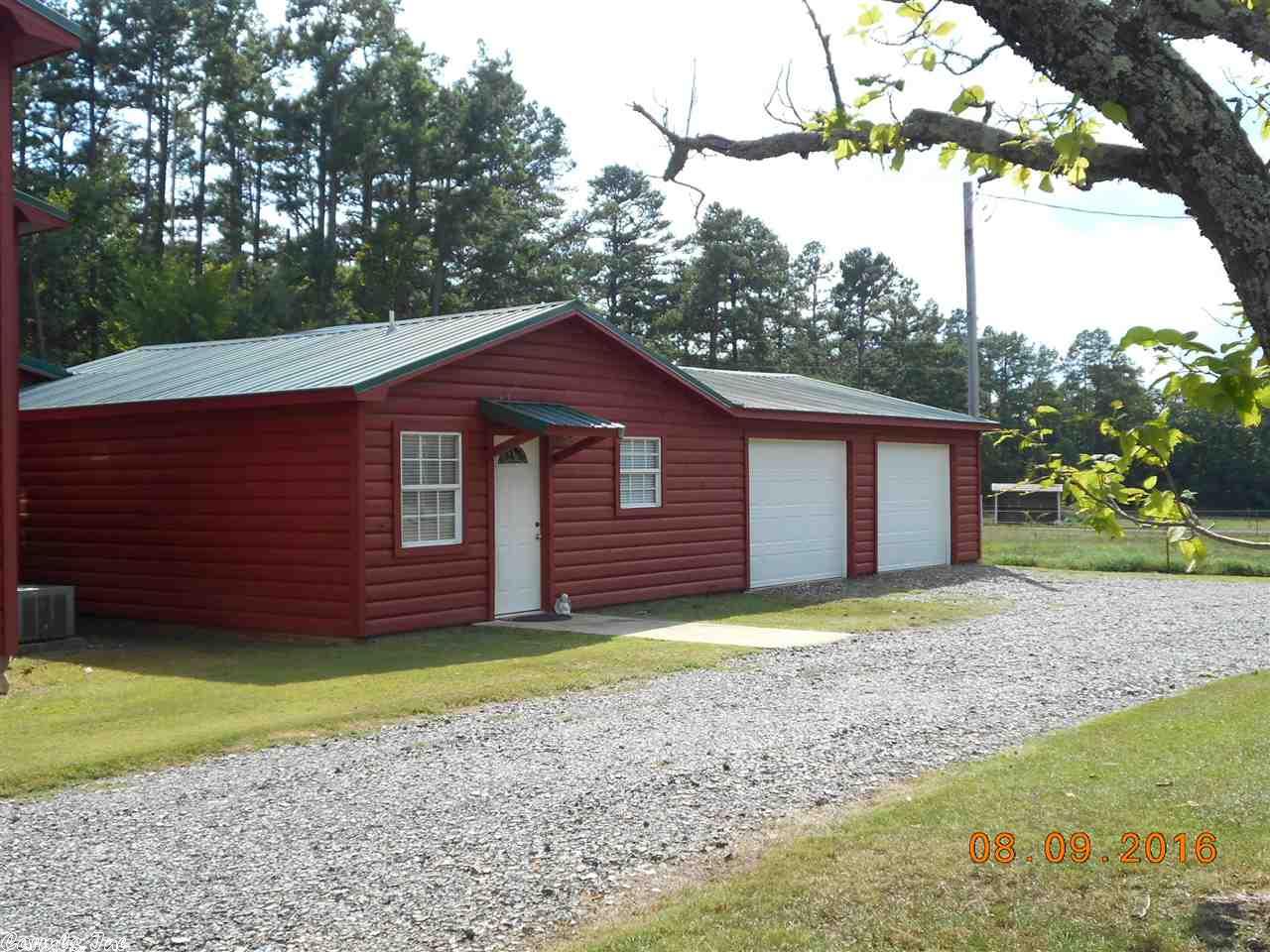 520 Polk Road 42, Mena, AR 71953 photo 4