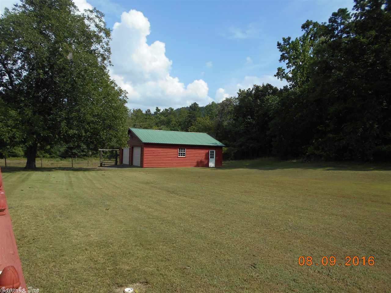 520 Polk Road 42, Mena, AR 71953 photo 9