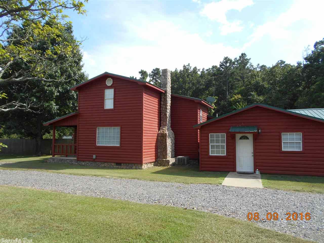 520 Polk Road 42, Mena, AR 71953 photo 1