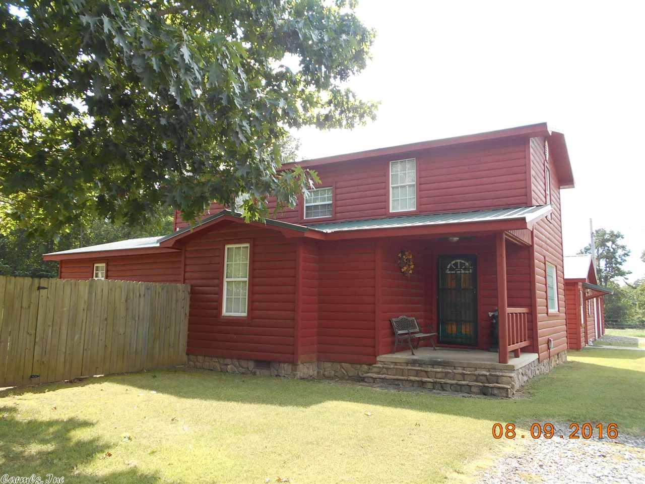 520 Polk Road 42, Mena, AR 71953 photo 3