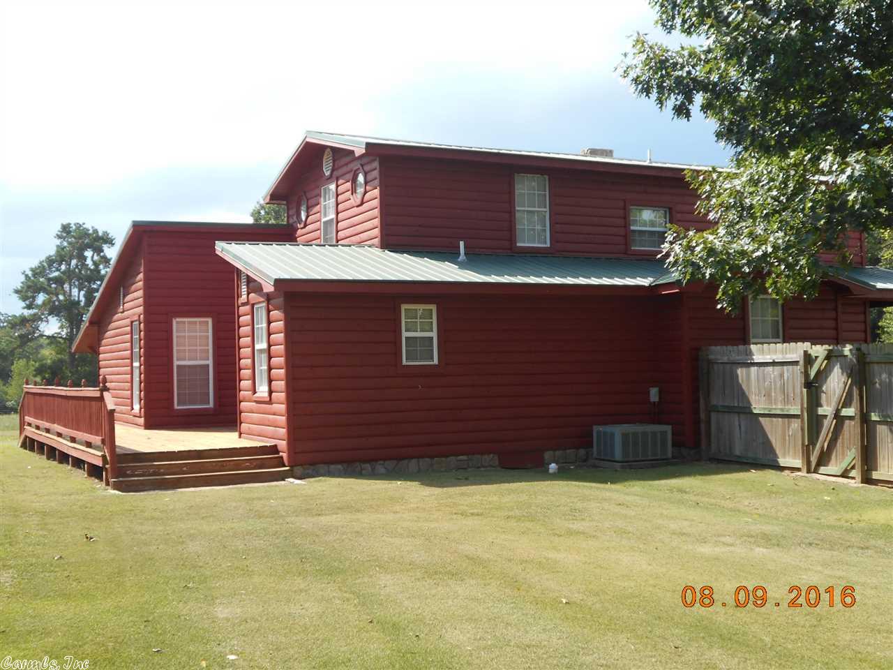 520 Polk Road 42, Mena, AR 71953 photo 5