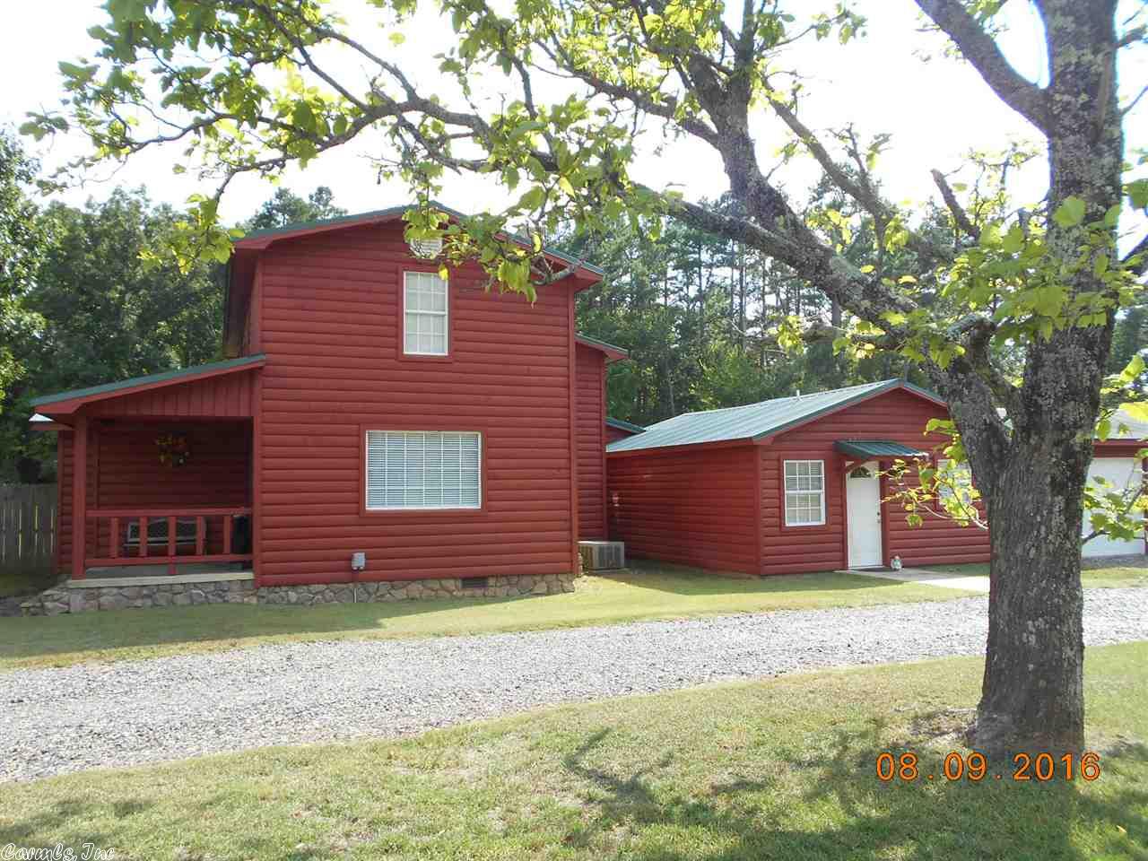 520 Polk Road 42, Mena, AR 71953 photo 2