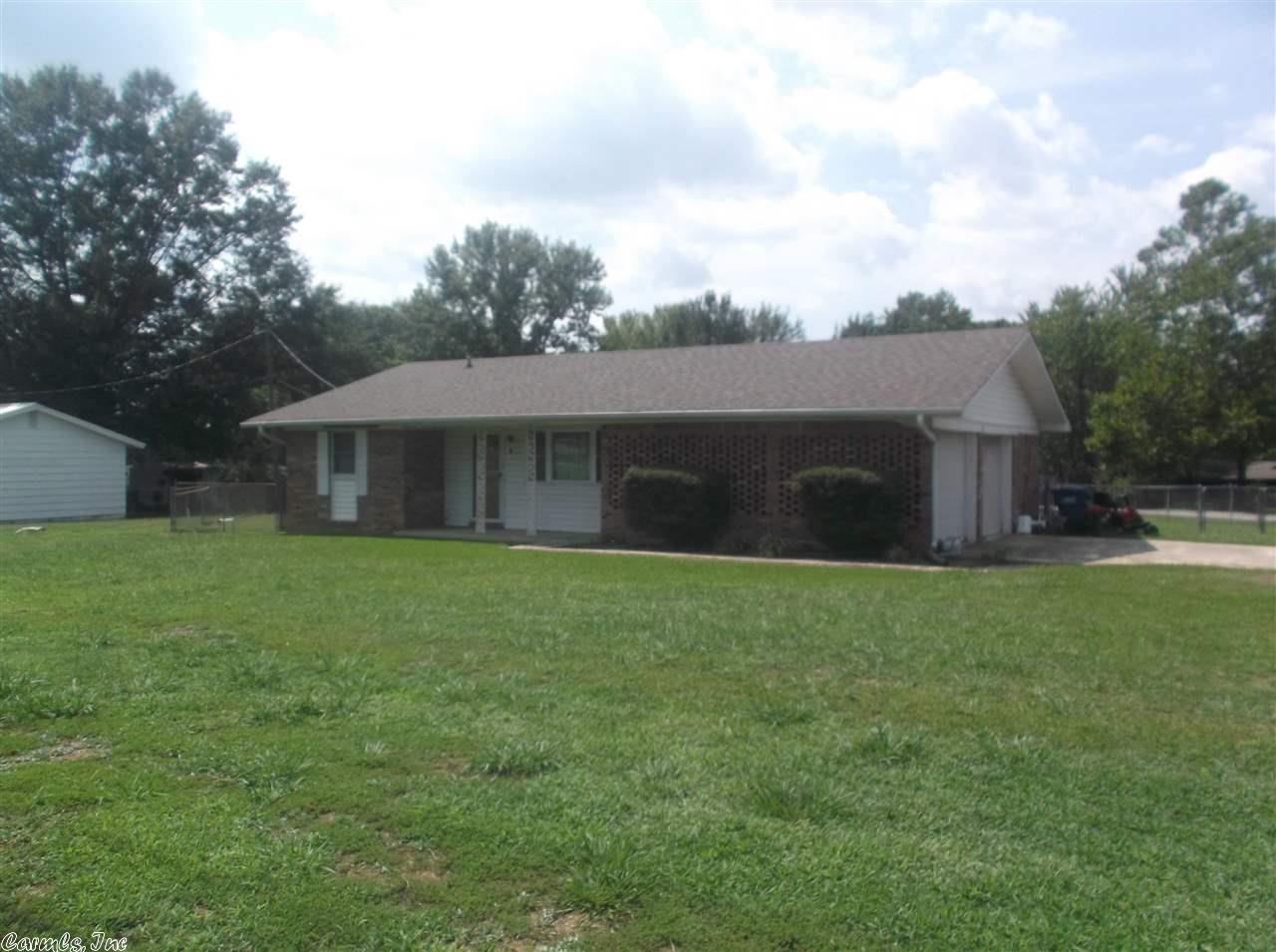 1 Opal St, Ward, AR 72176 photo 1