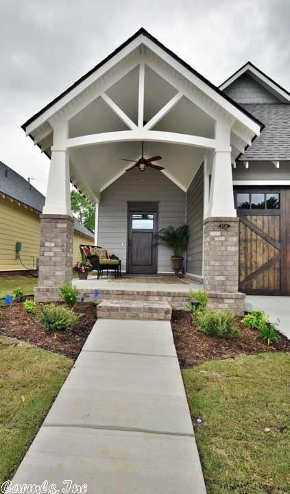 2735 Stonebrook Cv, Conway, AR 72034 photo 2