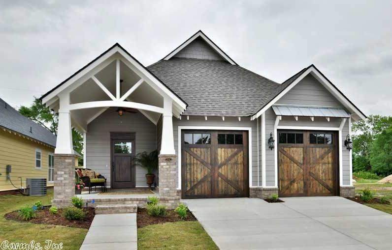 2735 Stonebrook Cv, Conway, AR 72034 photo 1