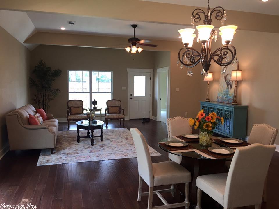 2735 Stonebrook Cv, Conway, AR 72034 photo 8