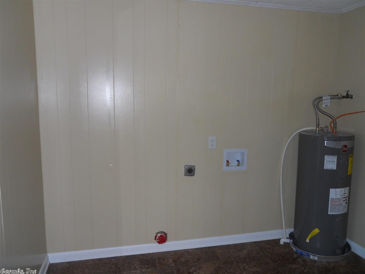 421 E 2nd, Lonoke, AR 72086 photo 21
