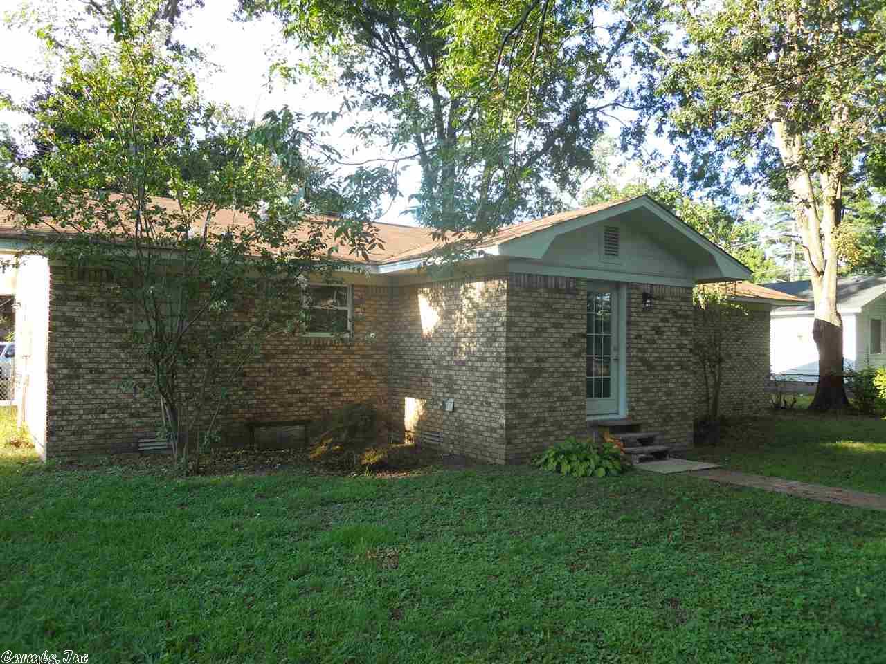 421 E 2nd, Lonoke, AR 72086 photo 25
