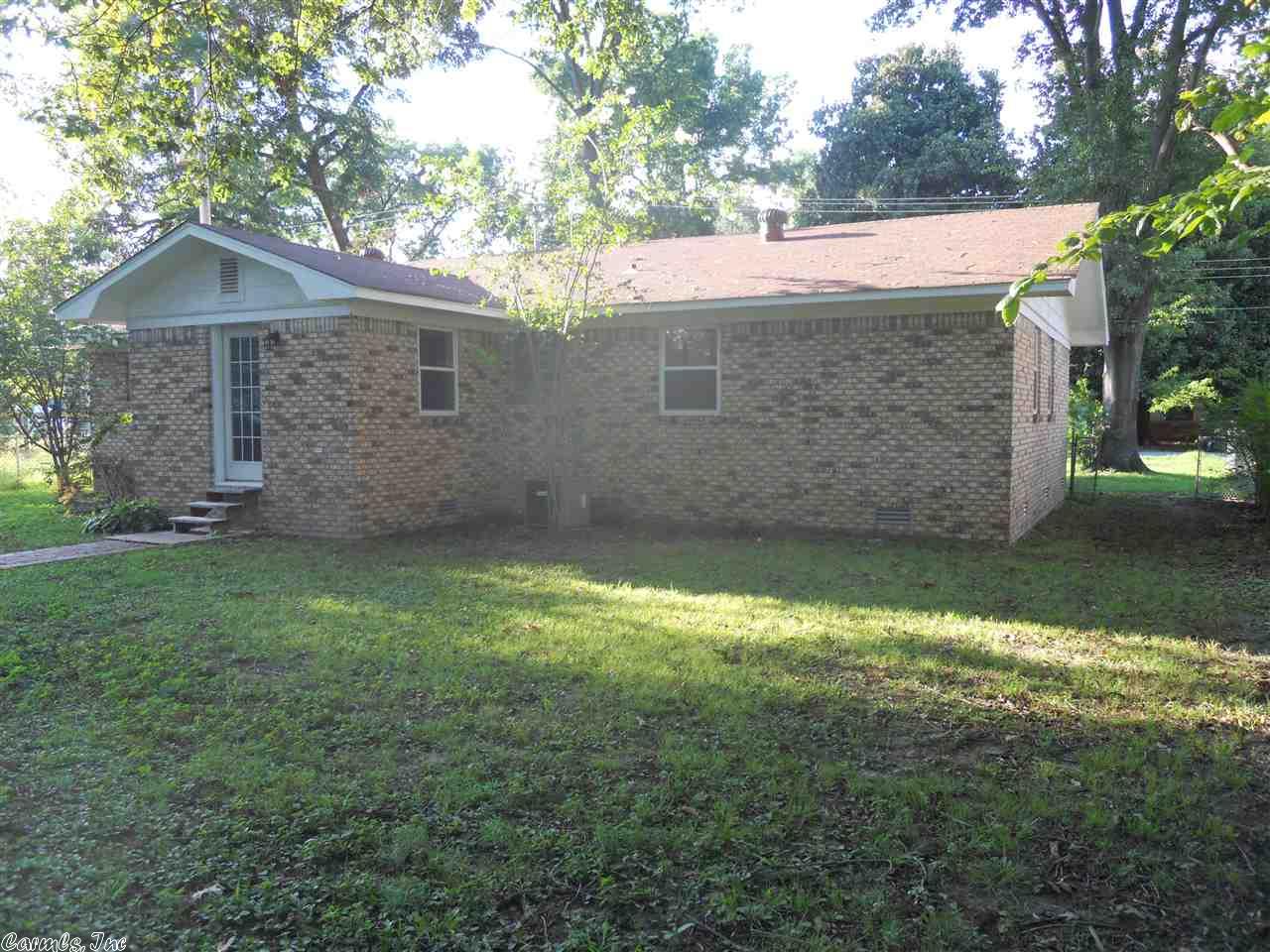 421 E 2nd, Lonoke, AR 72086 photo 26
