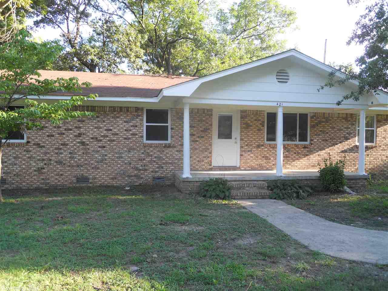 421 E 2nd, Lonoke, AR 72086 photo 2
