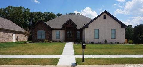 2725 Pulaski, Conway, AR 72034 photo 1