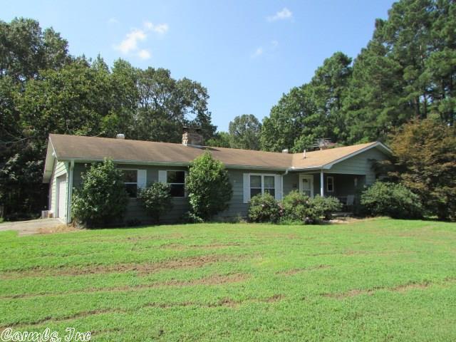 307 Moore Loop, Bismarck, AR 71929 photo 1