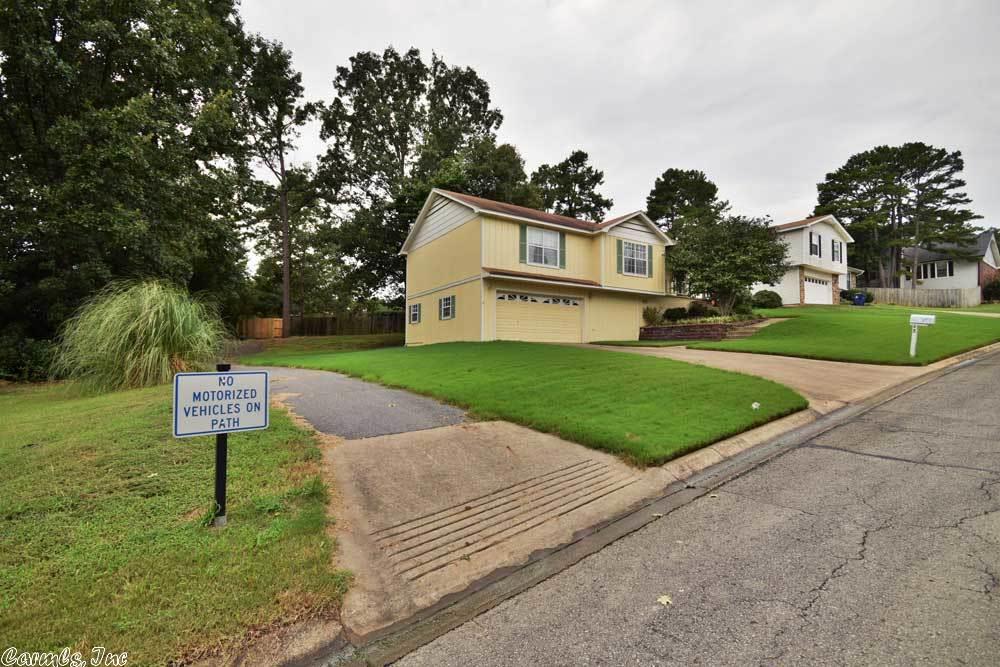 48 Hightrail, Maumelle, AR 72113 photo 22