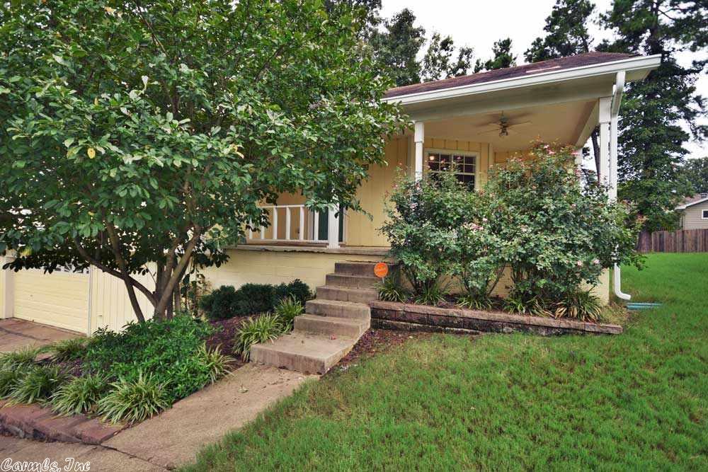 48 Hightrail, Maumelle, AR 72113 photo 2