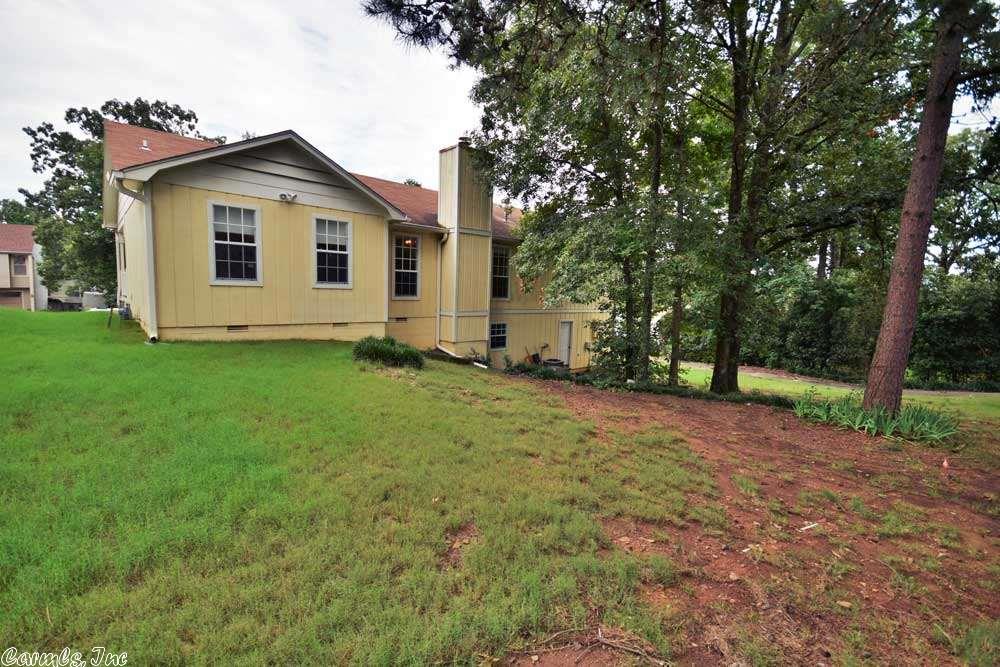 48 Hightrail, Maumelle, AR 72113 photo 5