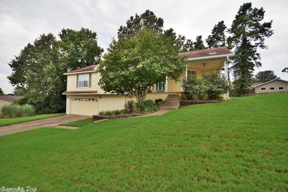 48 Hightrail, Maumelle, AR 72113 photo 1