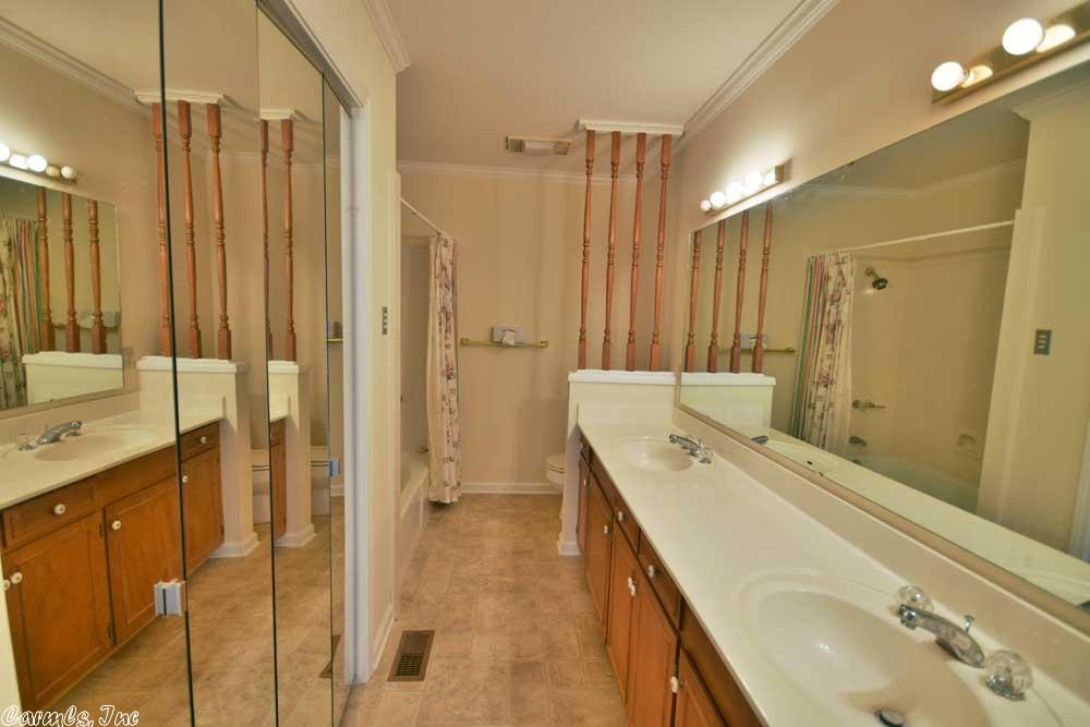 48 Hightrail, Maumelle, AR 72113 photo 17
