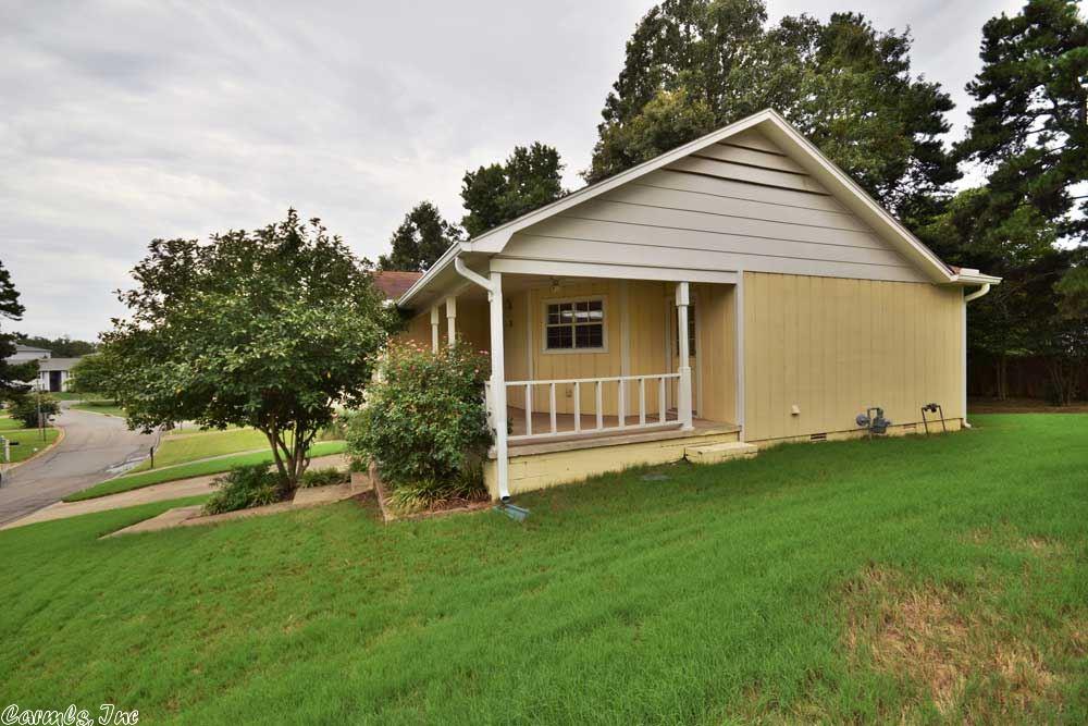 48 Hightrail, Maumelle, AR 72113 photo 4