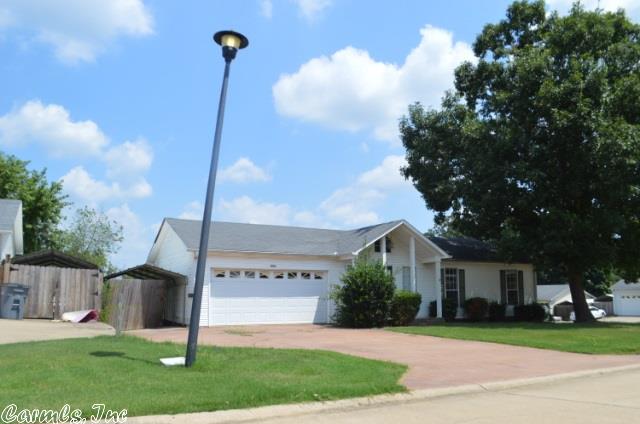 12816 Meadowview, Alexander, AR 72002 photo 2