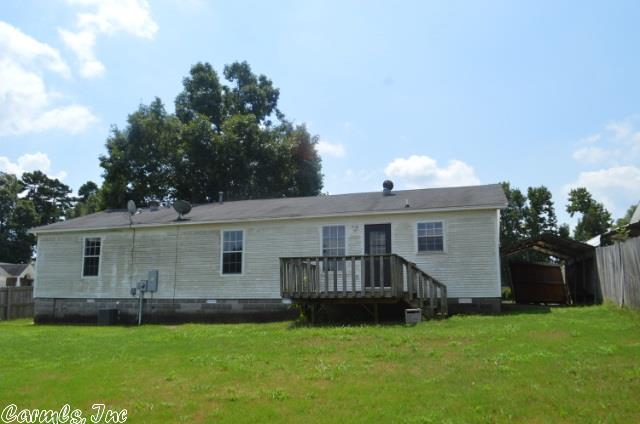 12816 Meadowview, Alexander, AR 72002 photo 12