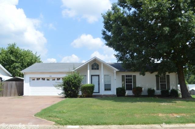 12816 Meadowview, Alexander, AR 72002 photo 1