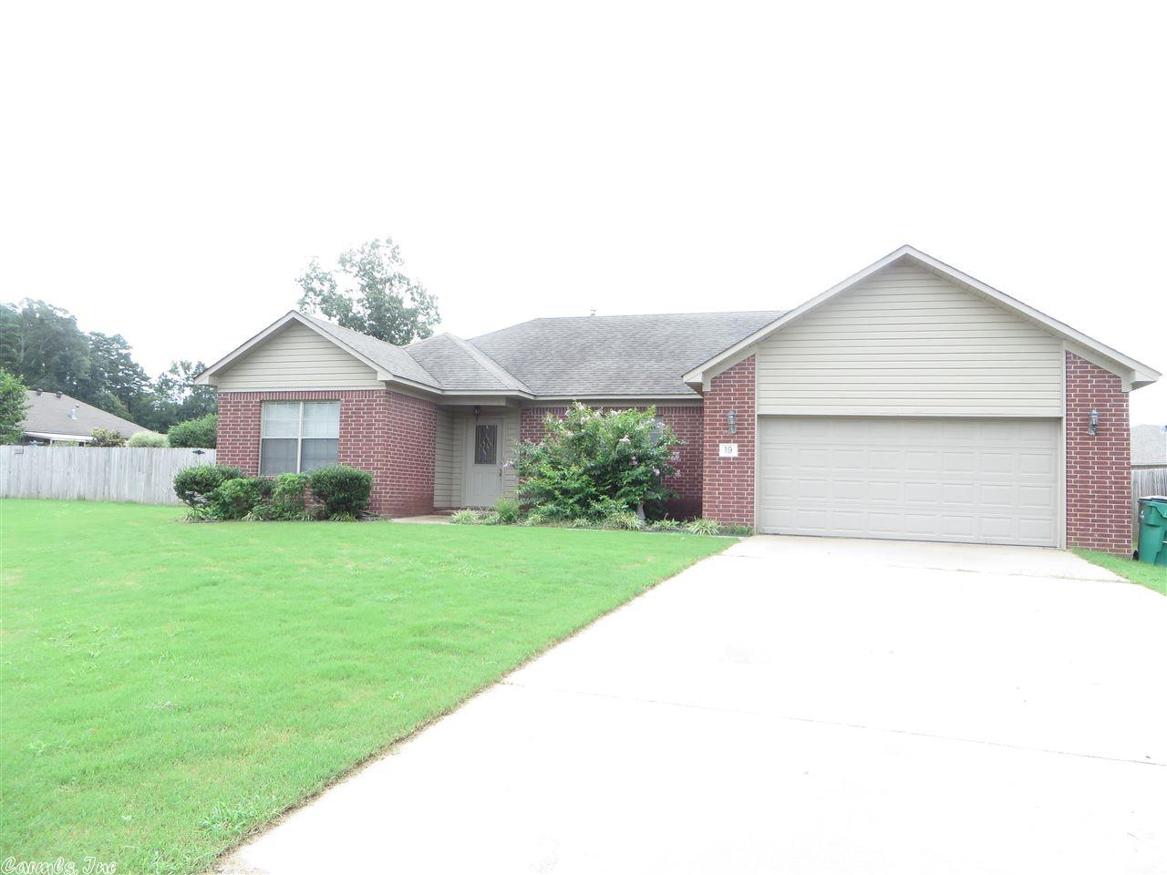 19 Stonewood Ct, Cabot, AR 72023 photo 3