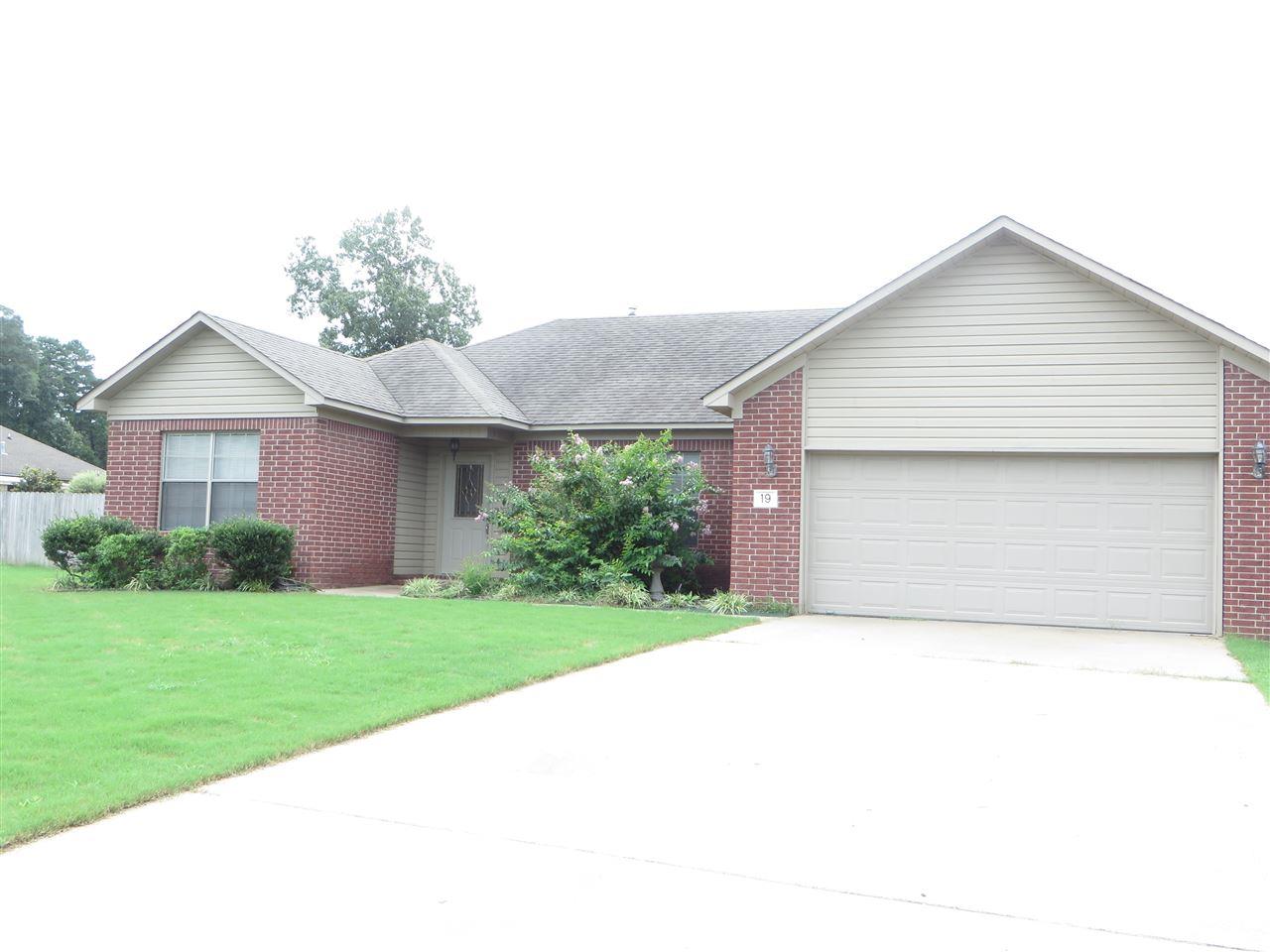 19 Stonewood Ct, Cabot, AR 72023 photo 33