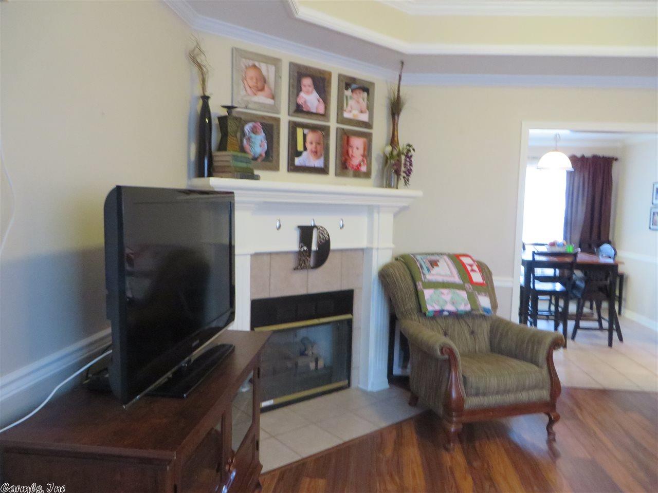 19 Stonewood Ct, Cabot, AR 72023 photo 6