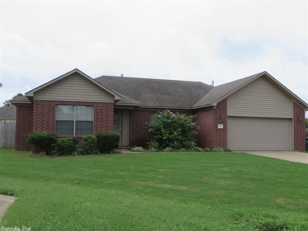 19 Stonewood Ct, Cabot, AR 72023 photo 1
