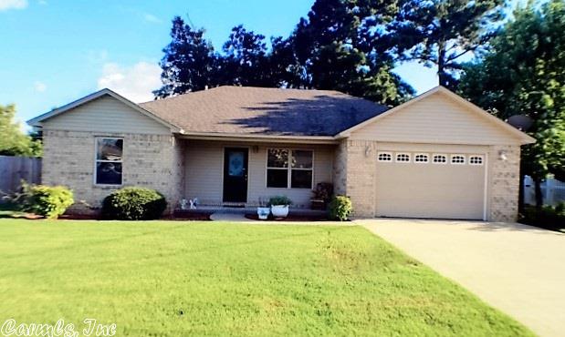 1 Cedar Loop, Beebe, AR 72012 photo 1