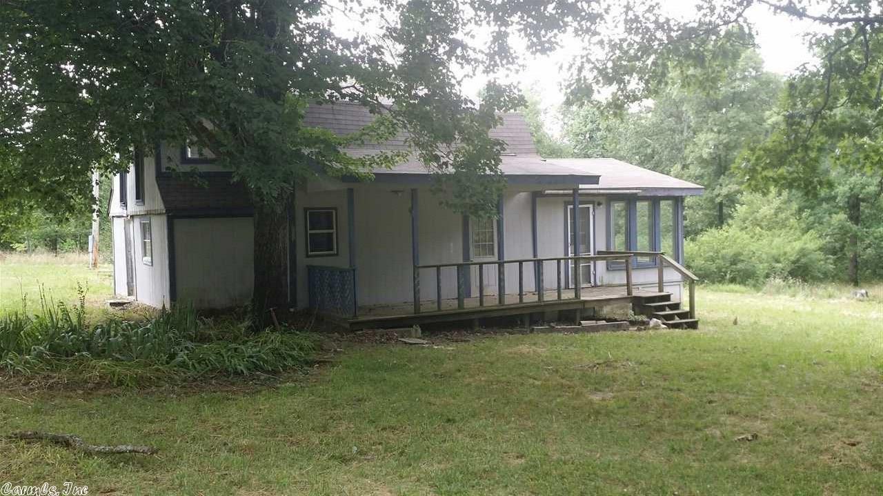 263 Lily Ln, Clinton, AR 72031 photo 1
