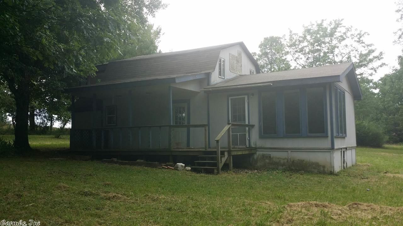 263 Lily Ln, Clinton, AR 72031 photo 2