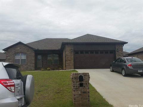 90 Smarty Jones Cir, Austin, AR 72007 photo 1