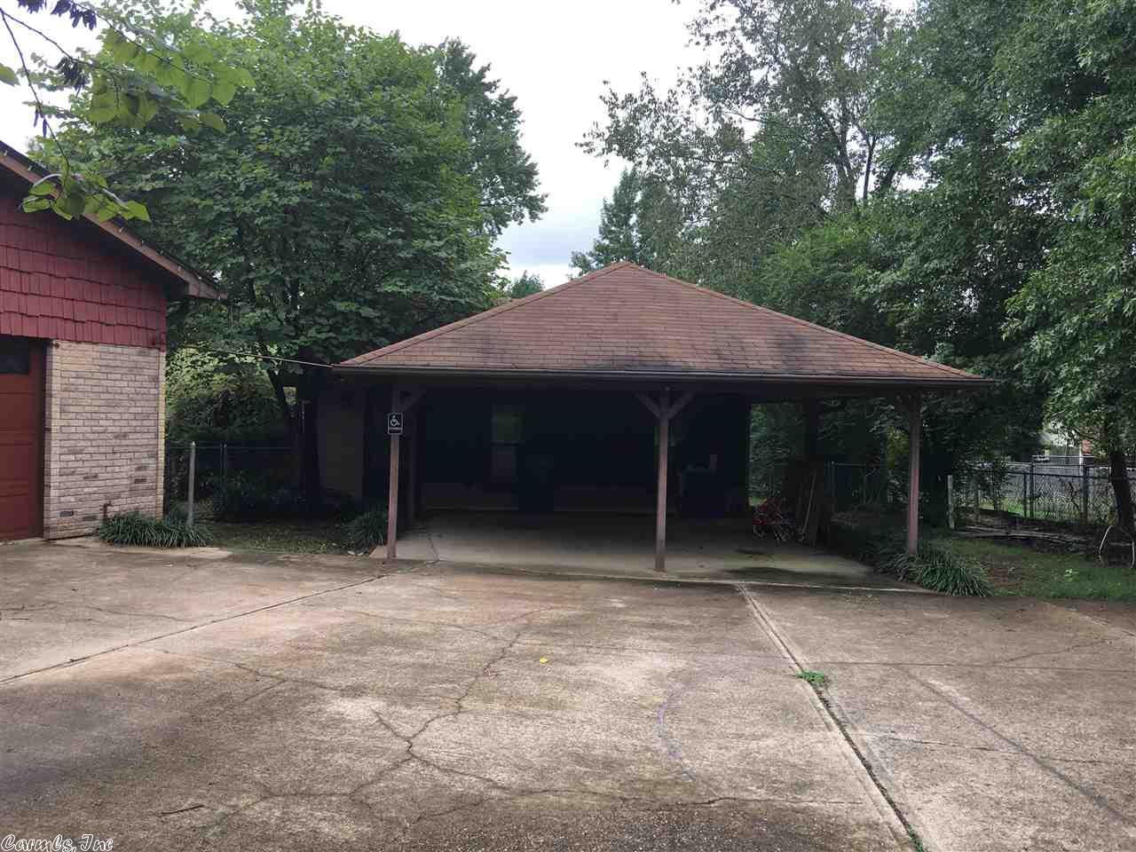 2634 E Cleland Rd, Cabot, AR 72023 photo 10
