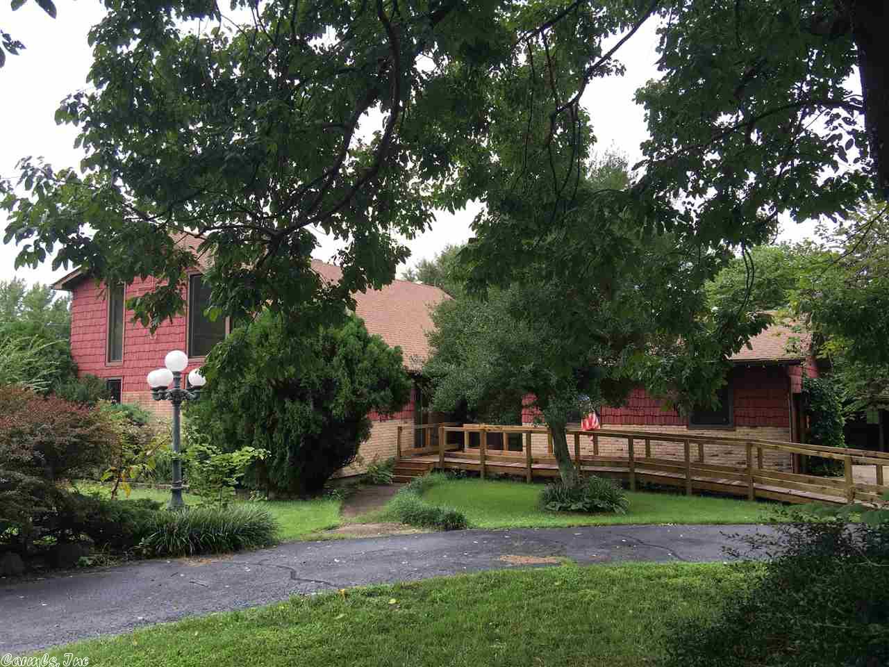 2634 E Cleland Rd, Cabot, AR 72023 photo 1