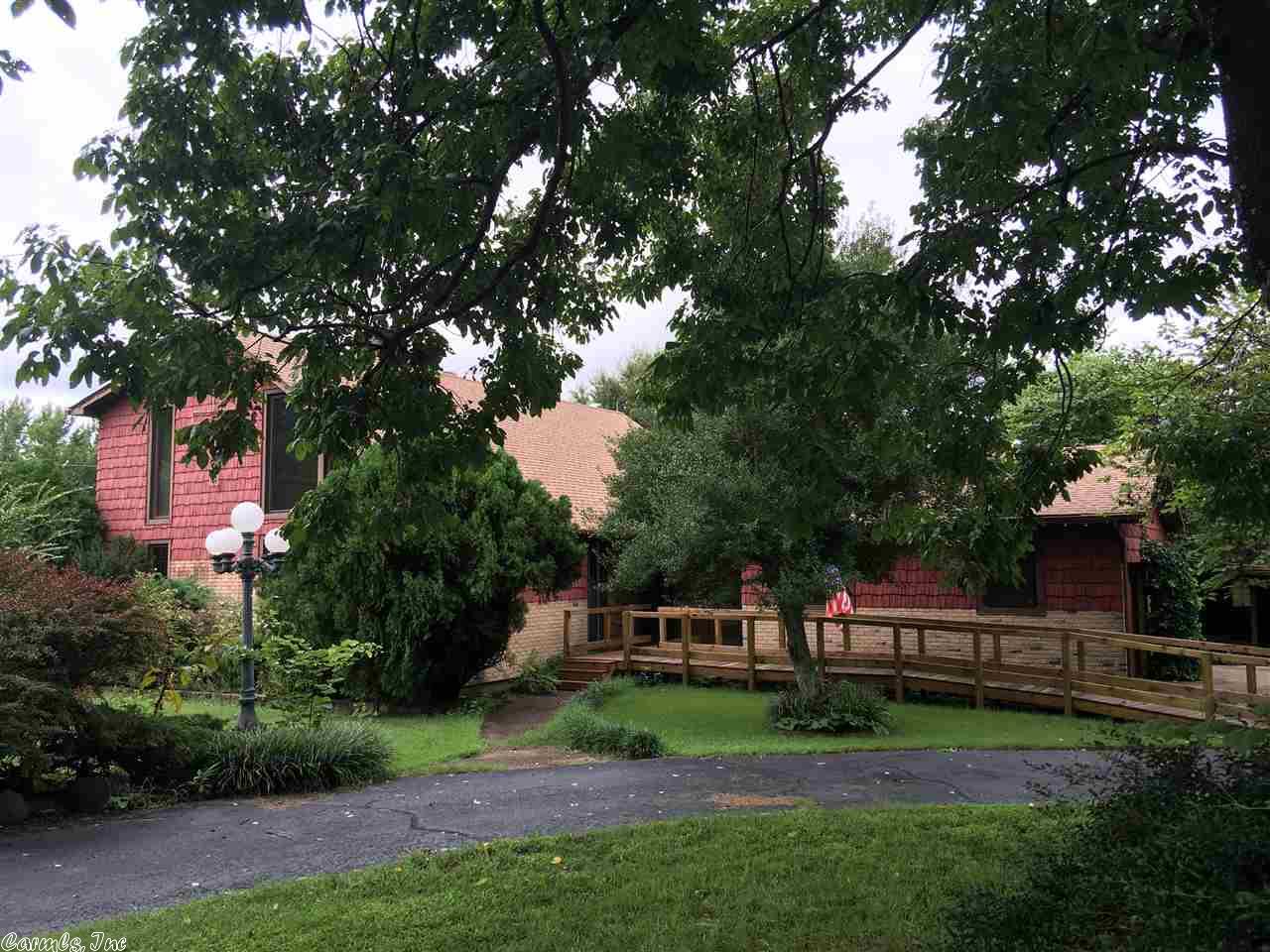 2634 E Cleland Rd, Cabot, AR 72023 photo 37