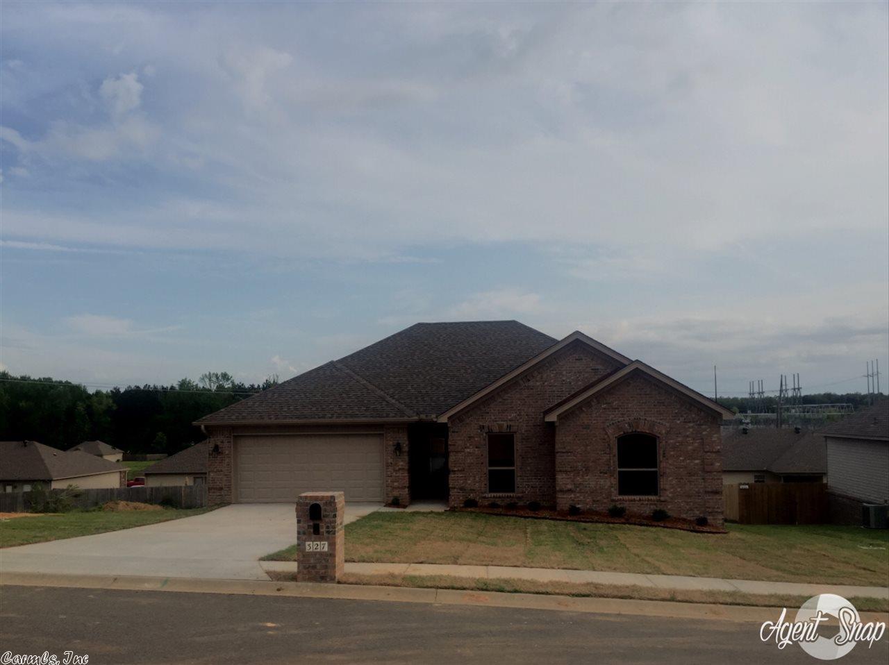 327 Austin Creek Dr, Austin, AR 72007 photo 19