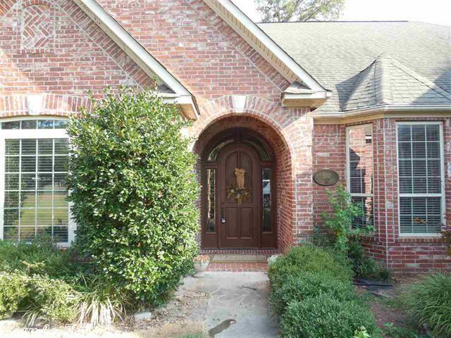 300 Opal Lk, Pine Bluff, AR 71603 photo 4