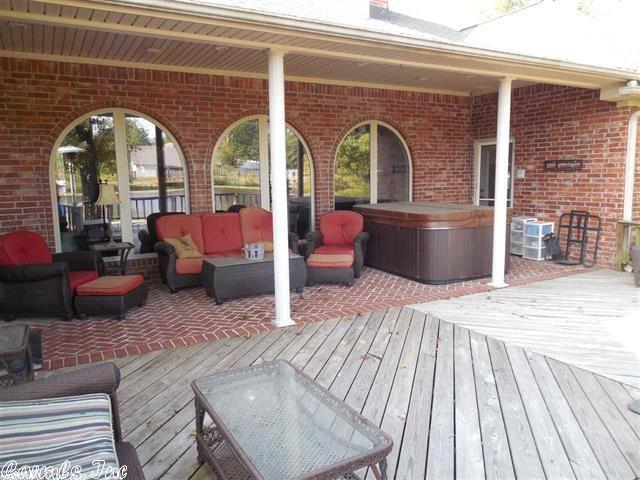 300 Opal Lk, Pine Bluff, AR 71603 photo 31