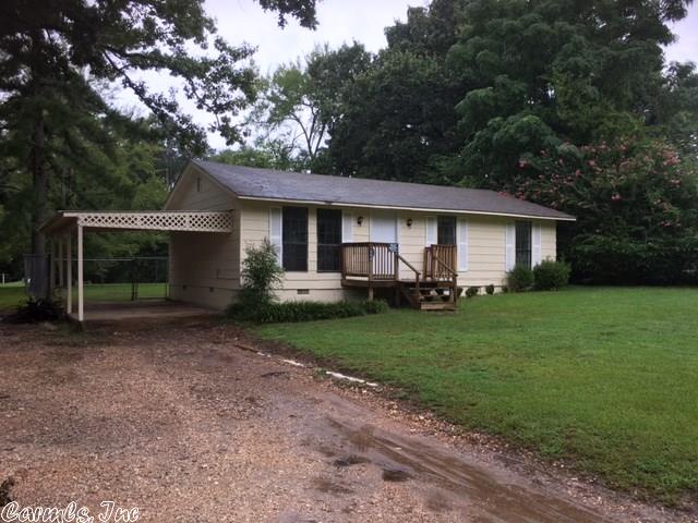 1606 Mccurdy, Benton, AR 72019 photo 2