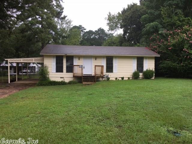 1606 Mccurdy, Benton, AR 72019 photo 1