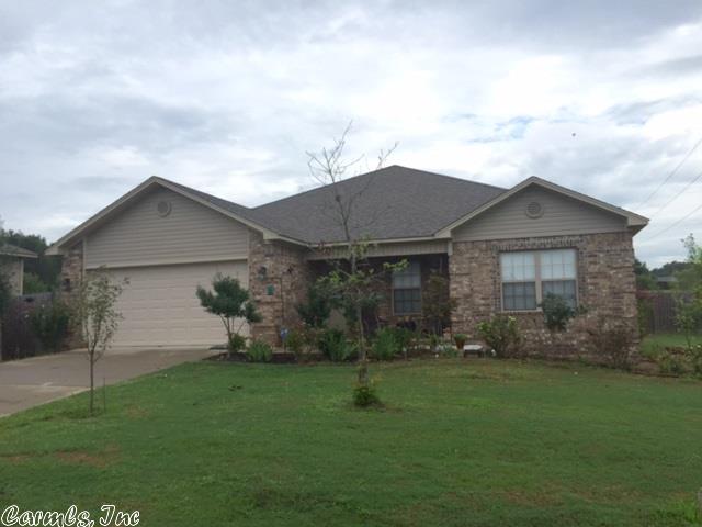 52 Bryson Dr, Ward, AR 72176 photo 1