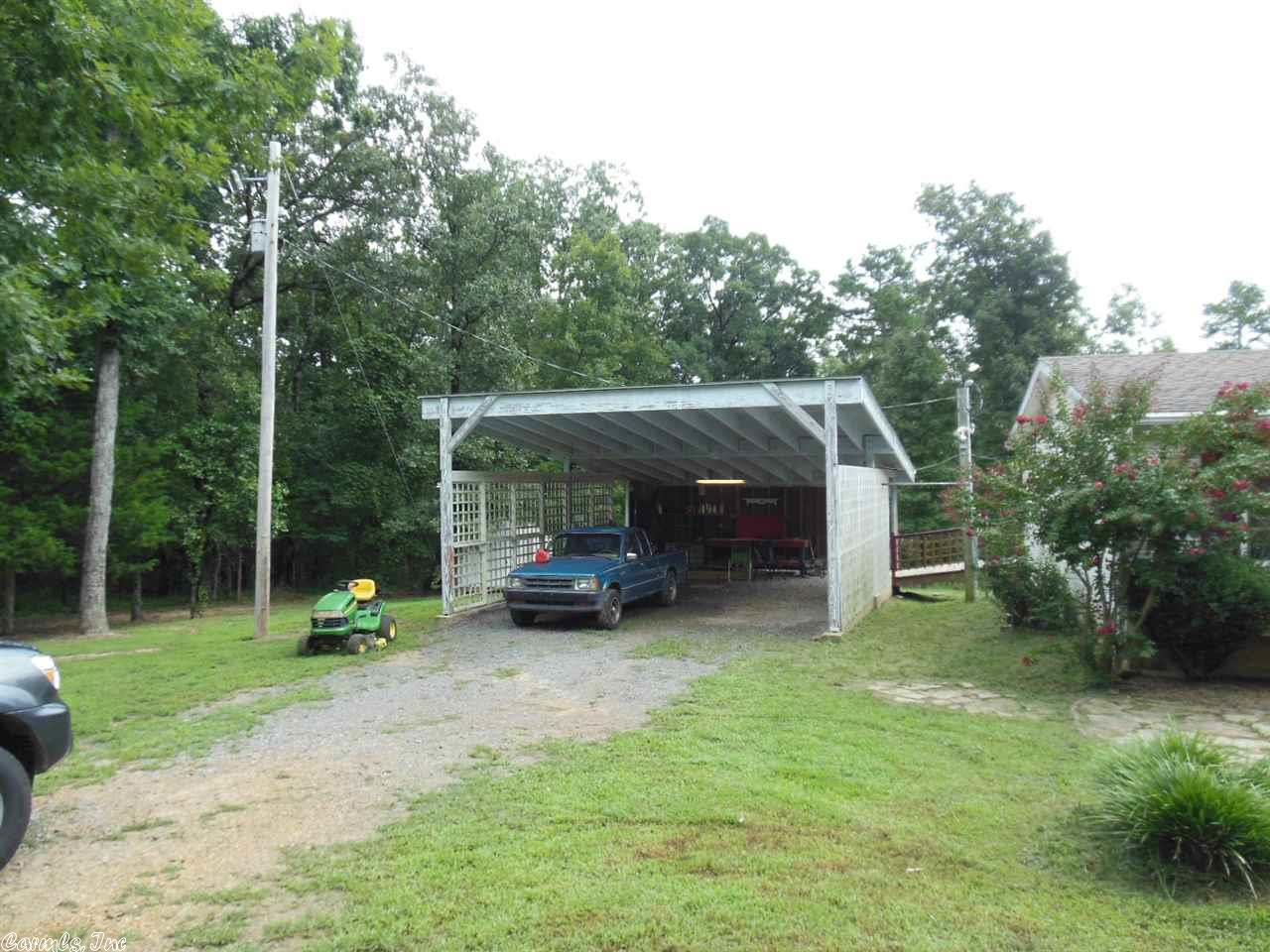 196 Spring, Searcy, AR 72143 photo 3