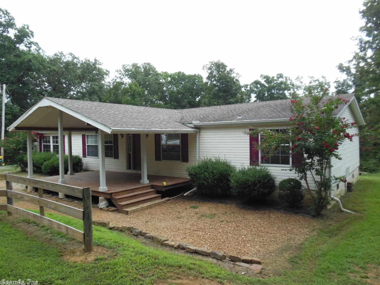 196 Spring, Searcy, AR 72143 photo 1