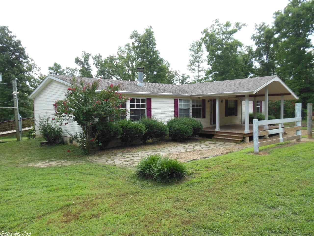 196 Spring, Searcy, AR 72143 photo 2