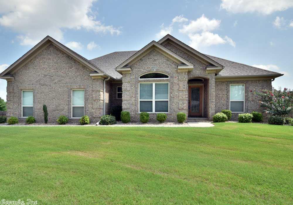 149 Creekside Dr, Austin, AR 72007 photo 1