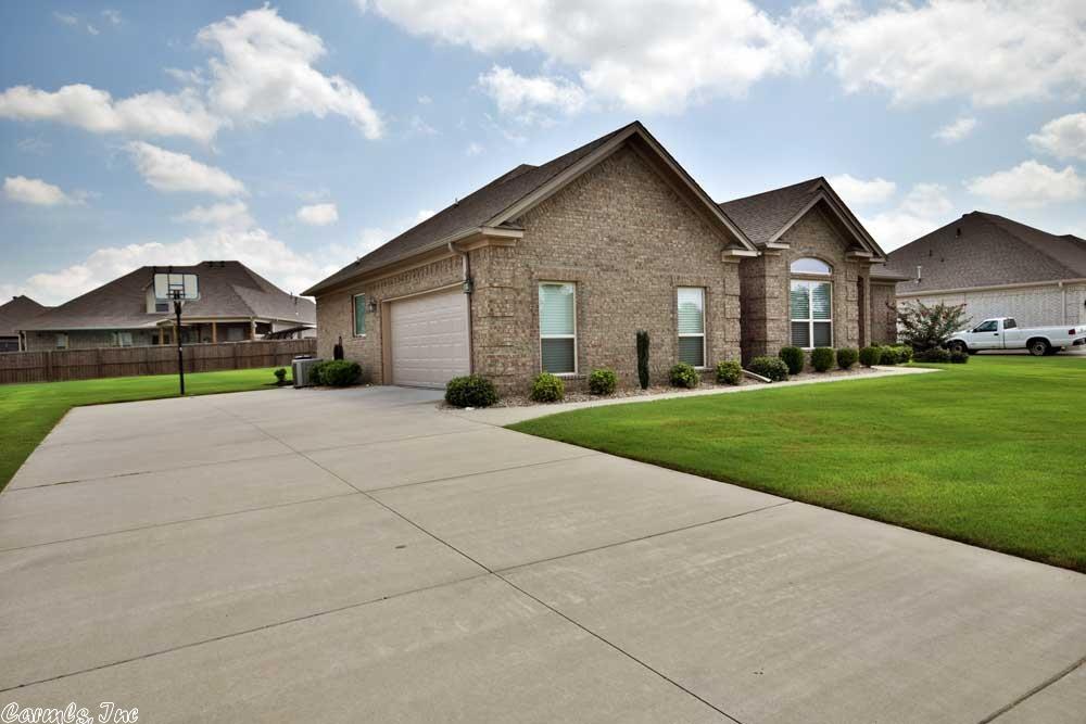 149 Creekside Dr, Austin, AR 72007 photo 30